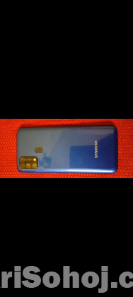 Samsung M31